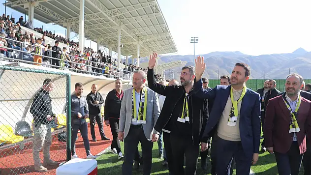 Bitlis Spor Liderliğini Sürdürdü