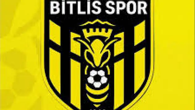 Bitlis Spor, Yeni Stadyumda Sezonu Açıyor