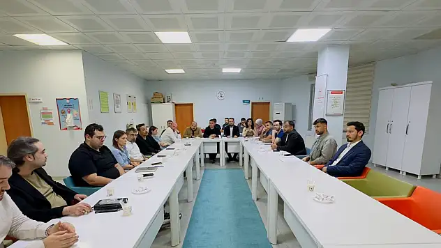 Bitlis'te 2025 Yılının 2. ASKOM Toplantısı Gerçekleştirildi