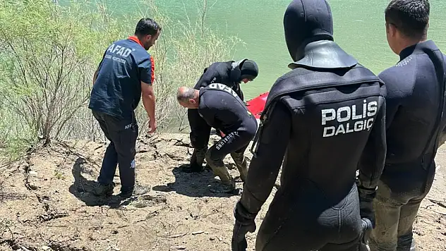 Bitlis'te acı son: Kayıp çocuk derede ölü bulundu