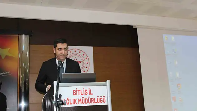 Bitlis'te acil sağlık hizmetleri için kritik kararlar