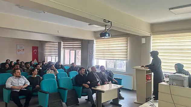 Bitlis'te Aile Hekimliği Kadrosu Güçleniyor