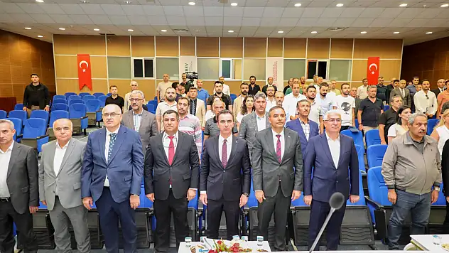 Bitlis'te Enerji Verimliliği Projesiyle Sürdürülebilir Gelecek Hedefleniyor