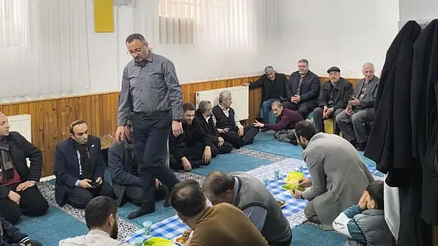 Bitlis'te Engelli Bireylere Yönelik Anlamlı Buluşma