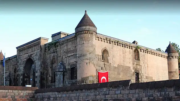 Bitlis 'te Gezilecek Yerler ve Gezilecek Yerler Hakkında Bilgi