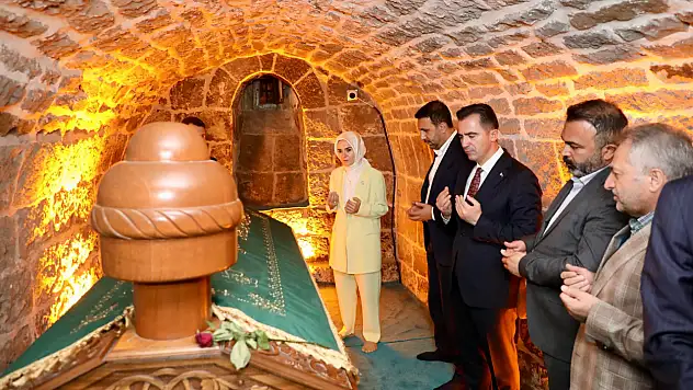 Bitlis'te Kültürel Mirası Koruma Ziyareti: Tarihi Yapılar İçin Ortak Vurgu