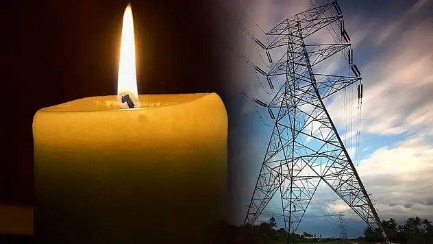 Bitlis'te planlı elektrik kesintisi! 28 Haziran'da dikkat edilmesi gereken mahalleler belirlendi