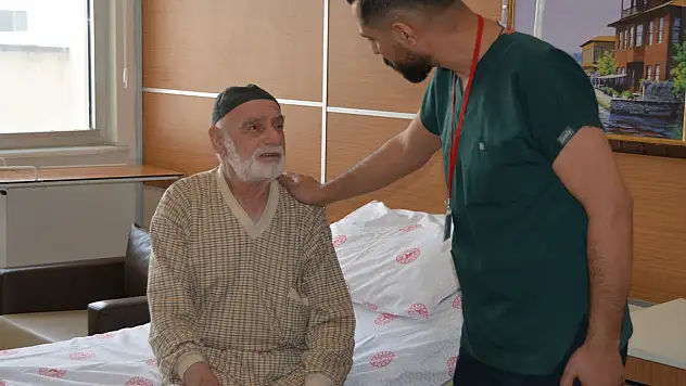 Bitlis'te sağlık hizmetlerinde kalite artıyor
