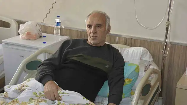 Bitlis'te sağlıkta bir ilk daha