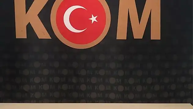 Bitlis'te Sınav Usulsüzlüğü Operasyonu: 301 Şüpheli Yakalandı