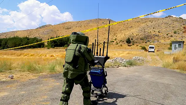 Bitlis'te tehlikeye karşı ilk onlar ilerliyor: 'İlk hata son hata olabilir'