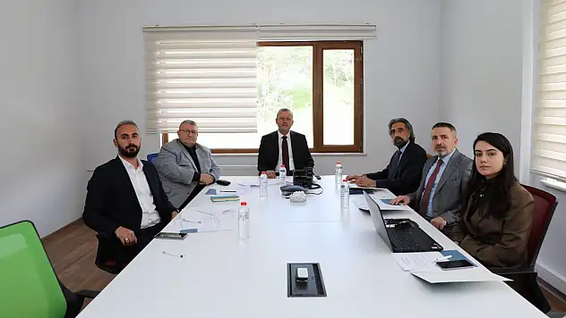 Bitlis TEKMER 3. Genel Kurulu Gerçekleştirildi