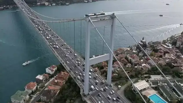 Boğaziçi Köprüsü satılıyor mu? 15 Temmuz Şehitler Köprüsü satılacak mı?