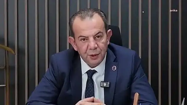 Bolu Belediye Başkanı Tanju Özcan, İYİ Parti'ye katılacağı iddialarını kesin bir dille yalanladı