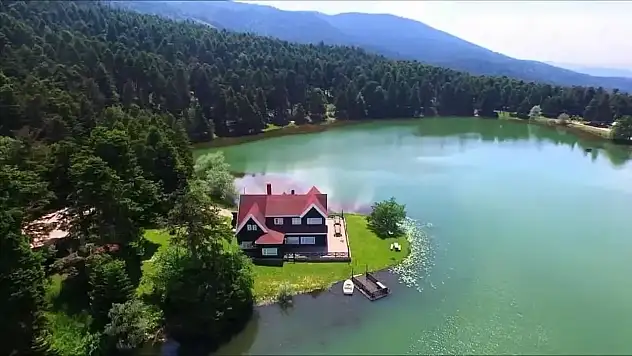 Bolu'da ailecek nereye gidilir? Bolu'da aileyle gezilecek yerler nerede?