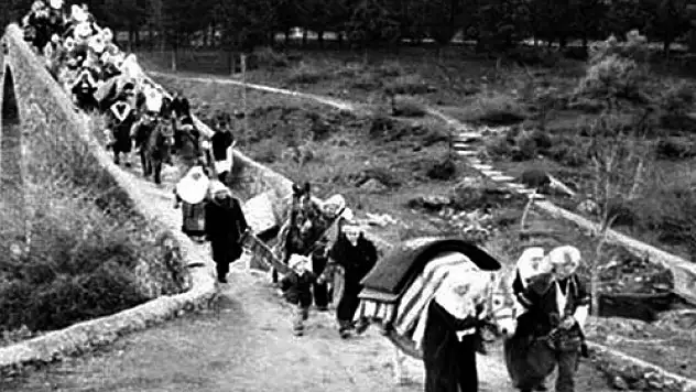 Boraltan faciası nedir?