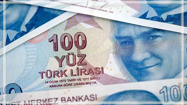 Borcu olana taksit imkanı! Başvurular devam ediyor