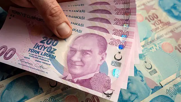 Borcu Olanlar İçin İlaç Gibi Kampanya Başladı!
