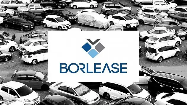Borlease Otomotiv AS (BORLS) Hisse Neden Düşüyor Son Dakika 2025?