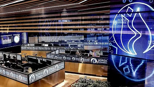 Borsa'da satış ağırlıklı seyir: Endeks düşüşte