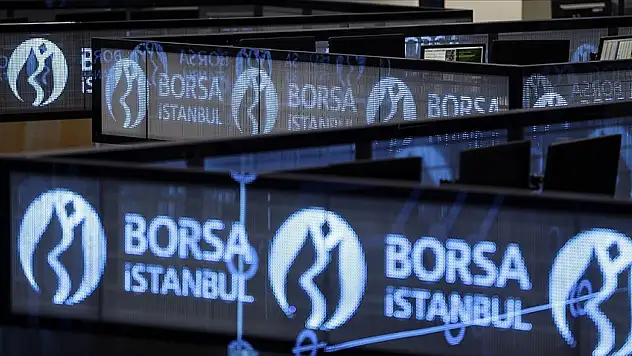 Borsa haftaya yükselişle başladı