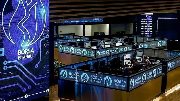 Borsa İstanbul 14 bin sınırında: Güne sınırlı yükselişle başladı