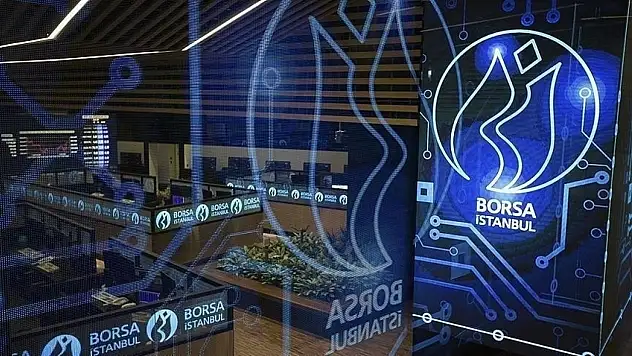 Borsa İstanbul'da güne pozitif başlangıç