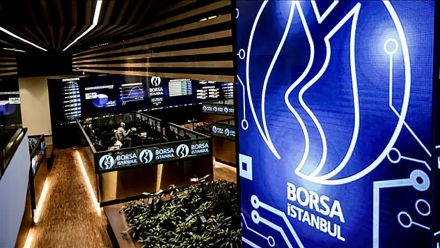 Borsa İstanbul'da temkinli açılış: Bist 100 hafif yükseldi