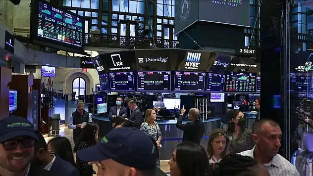 Borsa İstanbul'da yeni haftaya temkinli başlangıç