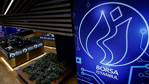 Borsa İstanbul güne durgun başladı