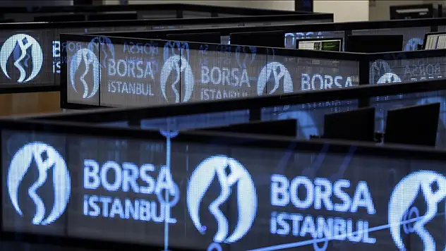 Borsa İstanbul güne pozitif başladı: Gözler dış veri akışında