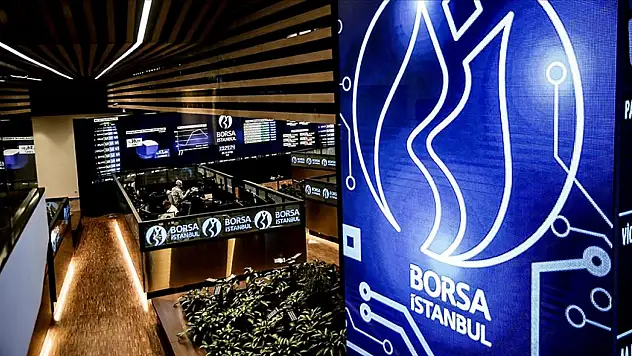 Borsa İstanbul güne pozitif başladı: Bankalar önde