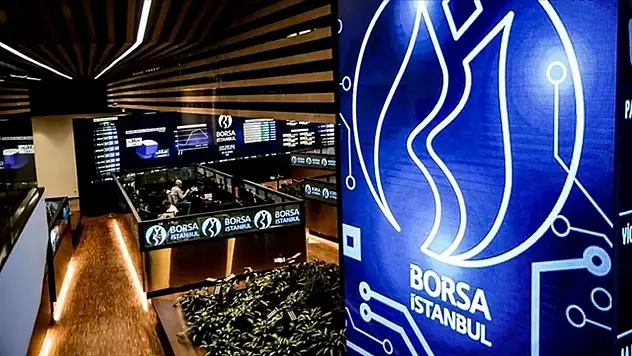 Borsada hangi hisseler yükseldi? Borsa İstanbul haftaya nasıl başladı Son Dakika 14 Temmuz 2025?
