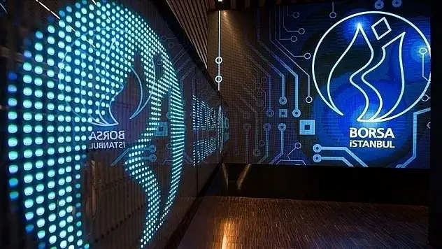 Borsada hisse senetleri işlem görmeye başlayalı 39 yıl oldu