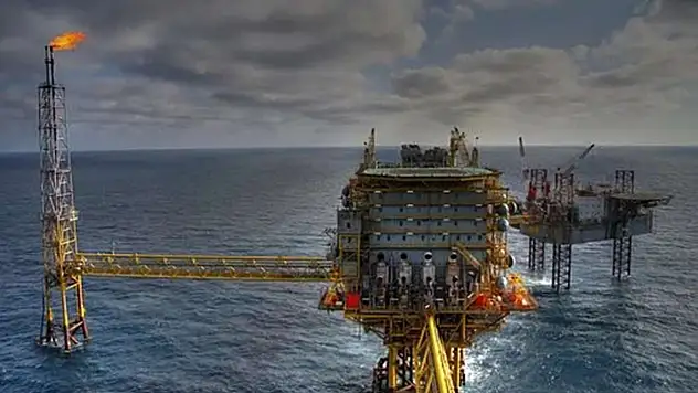 Brent Petrol: Kuzey Denizi'nin Değerli Ham Petrolü