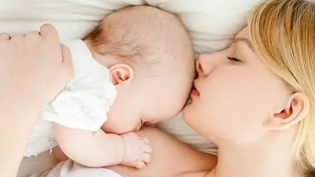 Bu 6 alışkanlık anne olmayı zorlaştırıyor: 35 yaş uyarısına dikkat