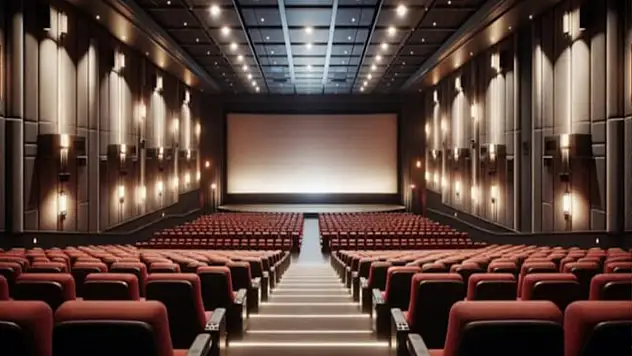 Bu Hafta Sinema Salonlarında: 9 Yeni Film İzleyicileri Bekliyor!