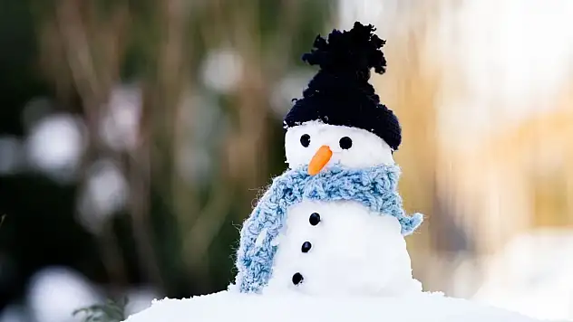 Bugün 29 Aralık Pazartesi Burdur'da okul yok mu (KAR TATİLİ – BURDUR VALİLİĞİ)?