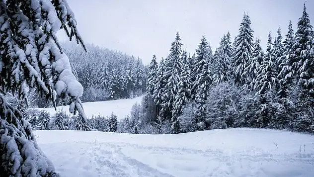 Bugün 29 Aralık Pazartesi Bursa'da okul yok mu (KAR TATİLİ – BURSA VALİLİĞİ)?