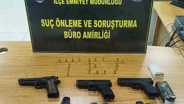 Bulanık'ta artan cinayetler sonrası emniyet harekete geçti