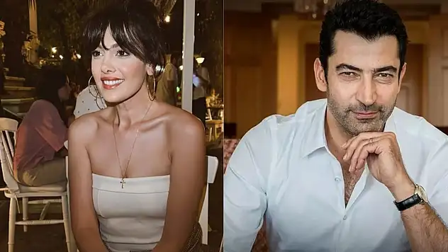 Burcu Binici Kimdir? Kaç Yaşında, Nereli, Eşi Kim ve Hangi Dizilerde Oynadı?