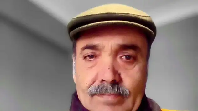 Burhan Çaçan'ın kardeşi hayatını kaybetti