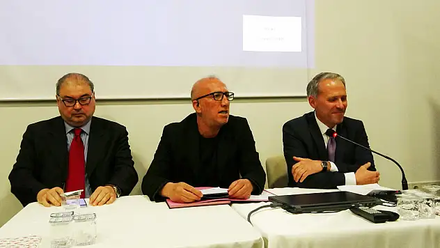 Büyükelçi Karagöl: 'İran'daki savaş uluslararası sistemde bir kırılmaya işaret ediyor