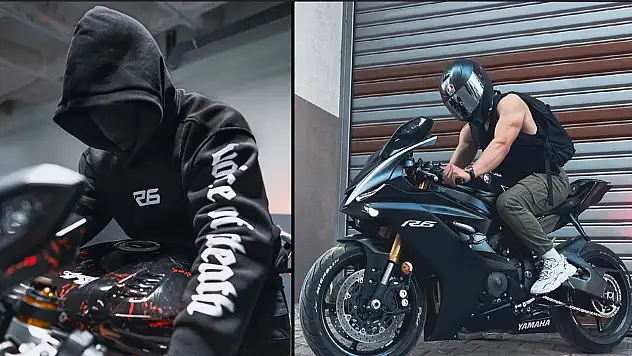 BYK Motovlog öldü mü? Burak Yavuz Kılıç Kimdir?