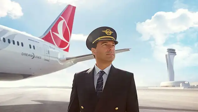 Cadet pilot ne iş yapar? Cadet pilot eğitimi ne kadar sürer? THY cadet ne demek?