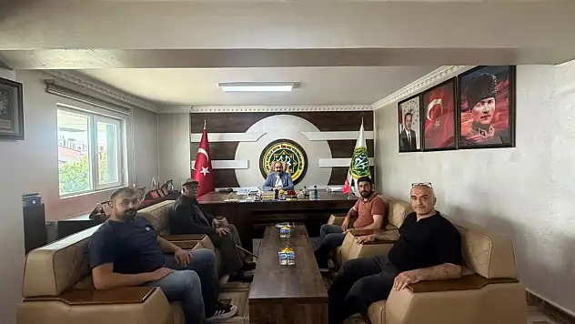 Çadır ahır faciasının ardından destek sözü yerine geldi