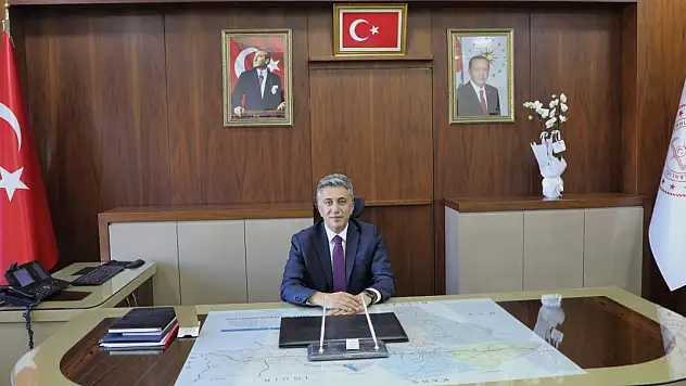 Çakan'dan 30 Ağustos mesajı: 'Bu kutlu mirası eğitimle güçlendireceğiz'