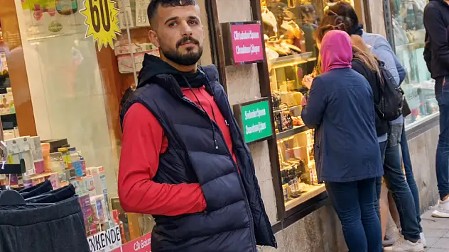 Ağrı'dan çalışmak için gittiği inşaatta hayatını kaybetti