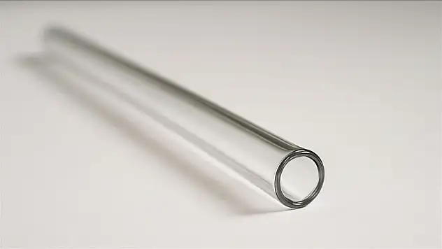 Cam pipetler sanıldığı kadar masum olmayabilir