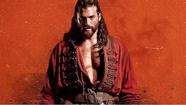 Can Yaman kimdir, ne dedi? Can Yaman'ın başrolünde olduğu 'El Turco' dizisi platformdan kaldırıldı